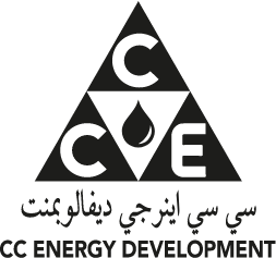 CC Energy Development